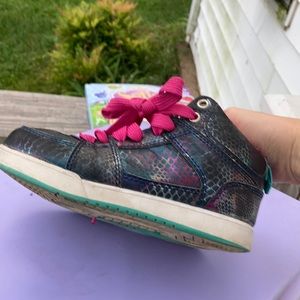 OP Brand Shoes